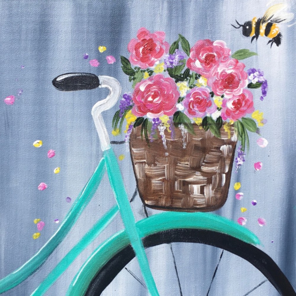 Meet your Posher, Gretchen